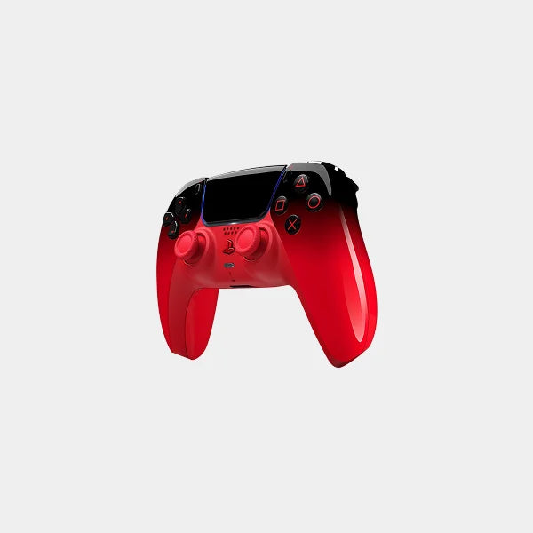 Sony PlayStation 5 DualSense Wireless Controller  - Techno Red