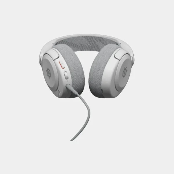 SteelSeries Arctis Nova 1 Wired Headset |SS-HS-ARC-NOV-1-WH - White