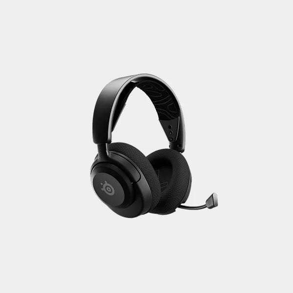 SteelSeries Arctis Nova 5 Wireless Headset | SS-HS-ARC-NOV-5-BK - Black