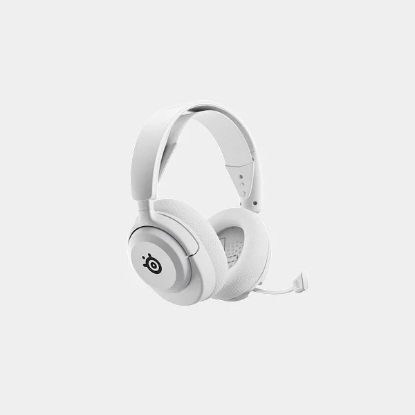 SteelSeries Arctis Nova 5 Wireless Headset |SS-HS-ARC-NOV-5-WH - White
