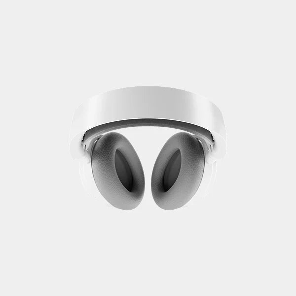 SteelSeries Arctis Nova 7 Gen 2 Wireless Gaming Headset | Up to 54 hrs Battery Life | 2.4GHz / Bluetooth Dual Connectivity | 40mm Neodymium Drivers | 360° Spatial Audio | USB-C Fast Charge | SS-HS-ARC-NOV-7-GEN2-WH - White