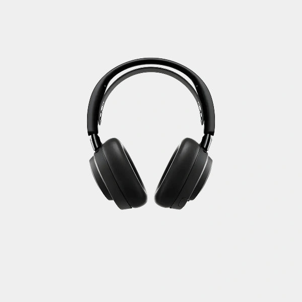 SteelSeries Arctis Nova Elite Wireless Gaming Headset | SS-HS-ARCNOVELITE-BK - Black