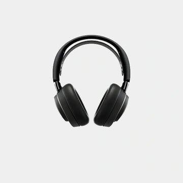 SteelSeries Arctis Nova Elite Wireless Gaming Headset | SS-HS-ARCNOVELITE-BK - Black