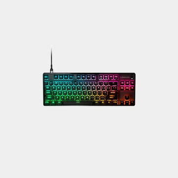 Steelseries Apex 9 TKL |SS-KB-APX-9-TKL-US - Black