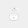 Swiss Military Delta 5 Active Noise Cancelling Earbuds qatar