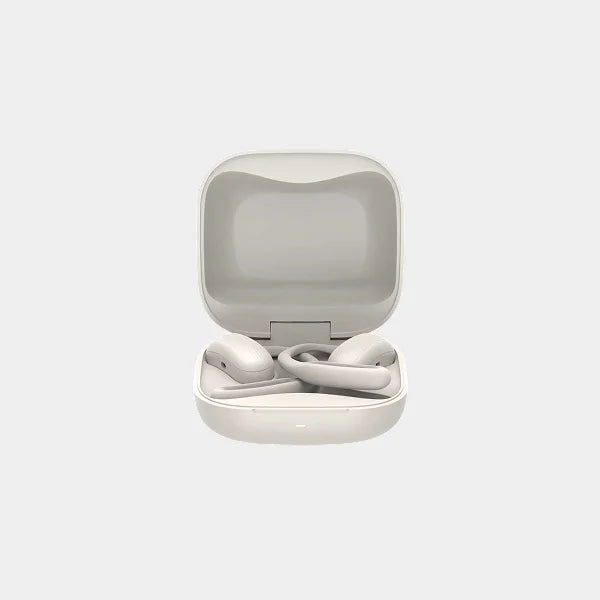 Swiss Military Delta 7 Pro Open-Ear True Wireless Earbuds