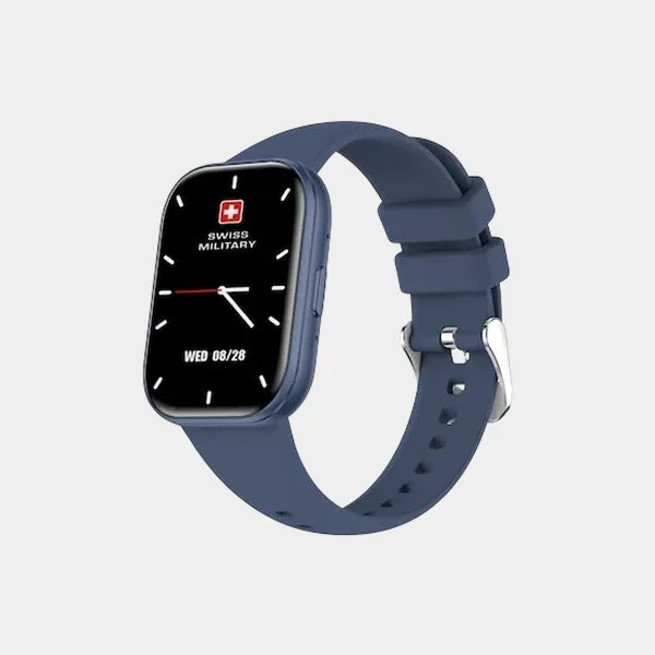 Swiss Military Rhine 3 SmartBand (SM-BAND-RHINE3-BLUFBLUS) - Blue