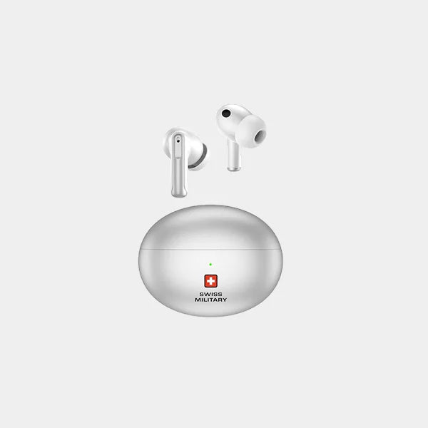Swiss Military Victor 3 Wireless Earbuds
