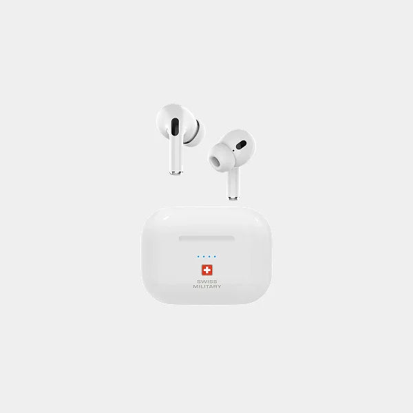 Swiss Military Victor 8 Wireless Earbuds