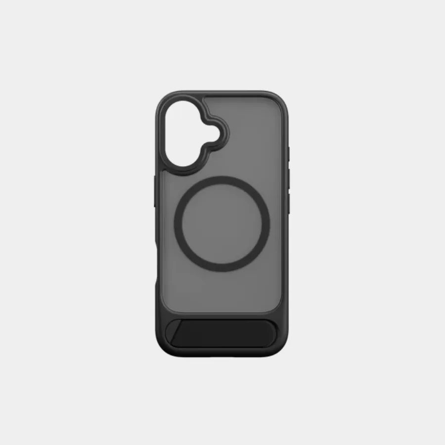 iPhone 16 Case Price in Qatar - Black