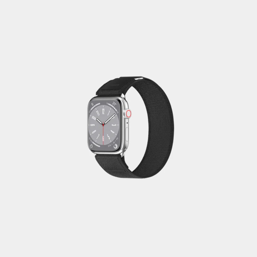 Apple Watch Loop in Qatar - 49mm Black
