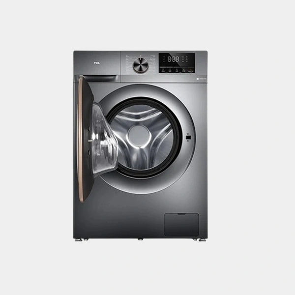 TCL 10kg Front Load Washing Machine