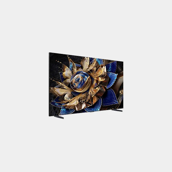 TCL QD-Mini LED 115 inch Qatar 