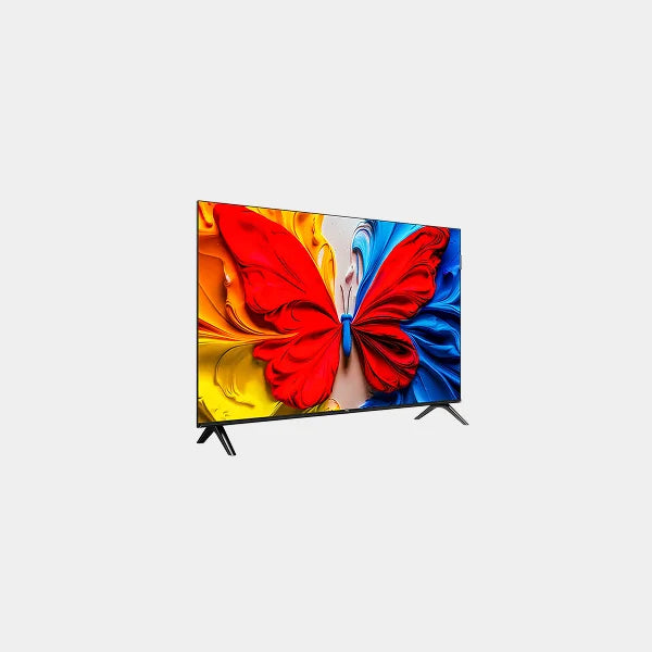 TCL 43 inches Google Tv Smart UHD 