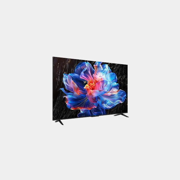 TCL 65-Inch LED 4K UHD Smart TV