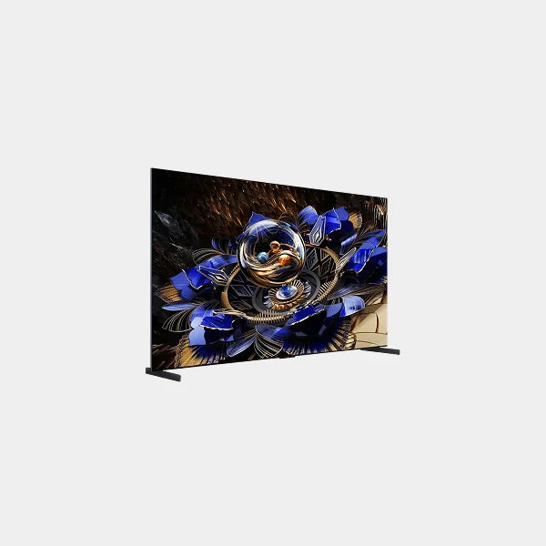 TCL 85 inch 4K Premium QD MiniLED Google Televison (2025 Model) | 85X11K |
