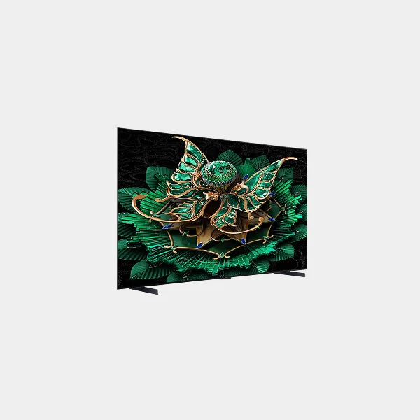 TCL 98 Inch 4K UHD Premium QD-Mini LED TV