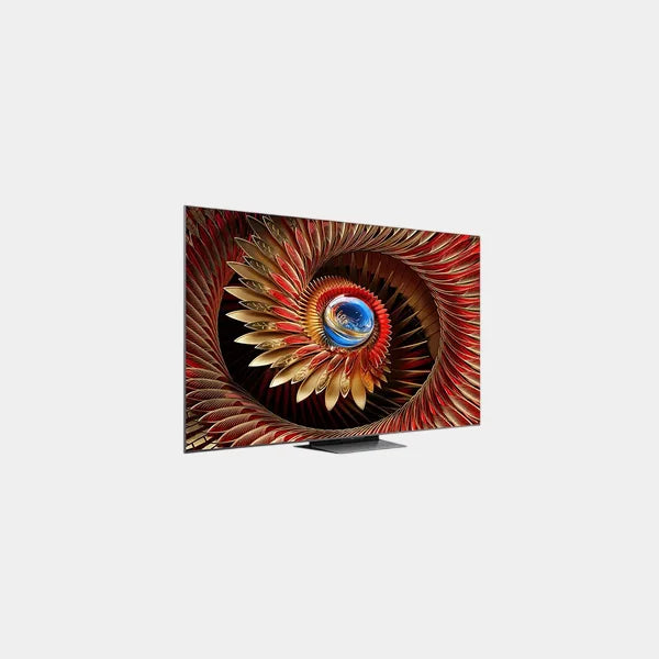 TCL 98 Inch 4K UHD Premium QD-Mini LED TV