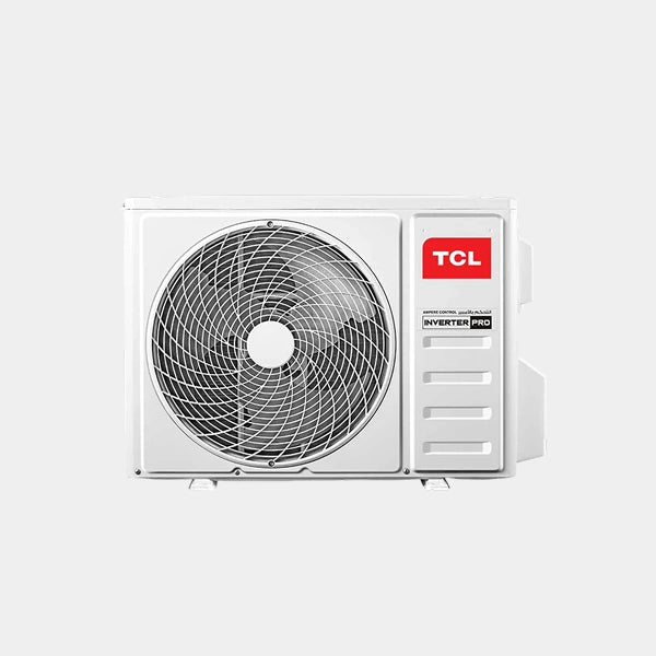 TCL Floor Standing AC | 3 Tons | Hot And Cold | Inverter Compressor | TAC-36CHFA/FDI - White