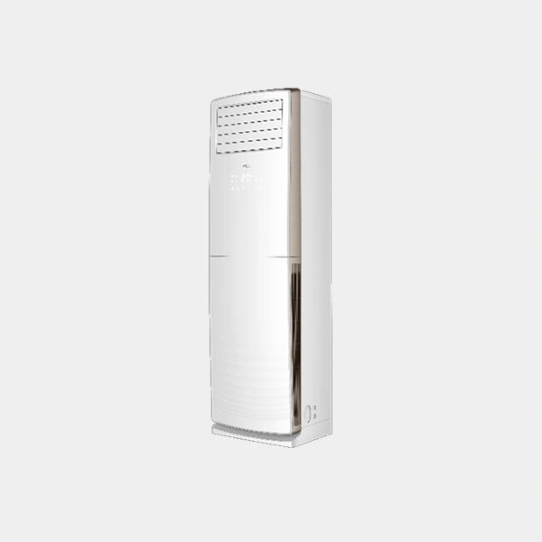 TCL Floor Standing Air Conditioner | Rotary Compressor | 4 T | TAC-48CHFA/FH - White