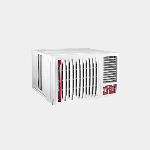 TCL Window Air Conditioner | 2-Ton | 20,502 BTU | 5 stars | TAC-24CWA/LT