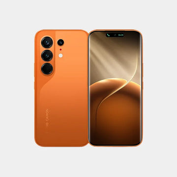 Tecno Camon 50 Ultra 5G  12GB 256GB - Luminous Orange