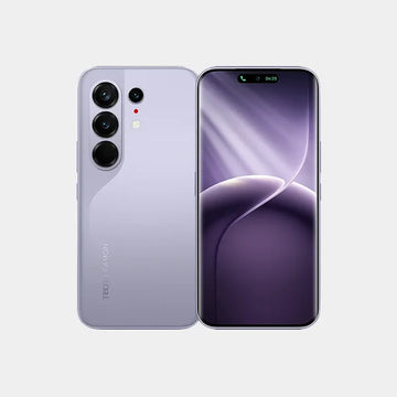 Tecno Camon 50 Ultra 5G 12GB 256GB - Misty Purple