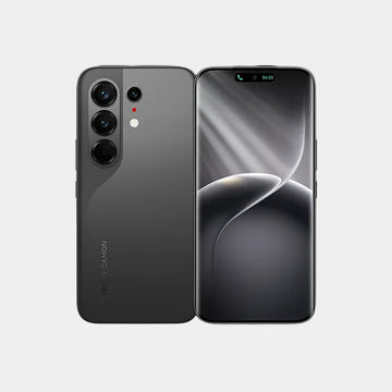 Tecno Camon 50 Ultra 5G 12GB 256GB- Moonshadow Black