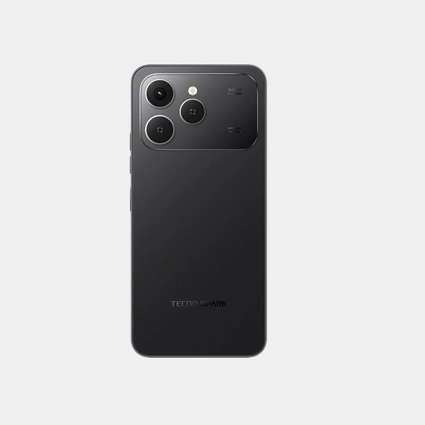 Tecno Spark 40 4G 8GB 256GB - Ink Black