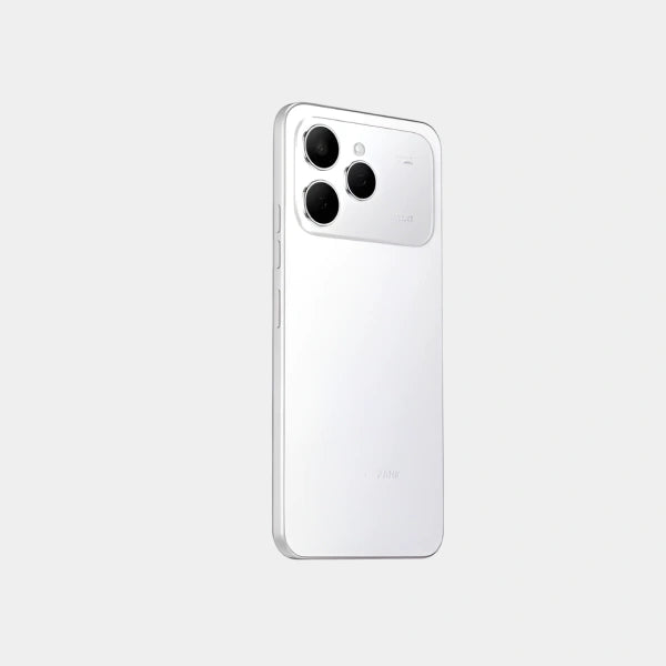 Tecno Spark 40 4G 8GB 256GB - Veil White