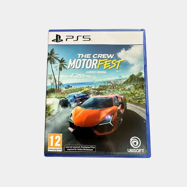 PS5 in Qatar