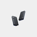 UGreen 10000mAh Two-way Fast Charging Power Bank Black in qatar