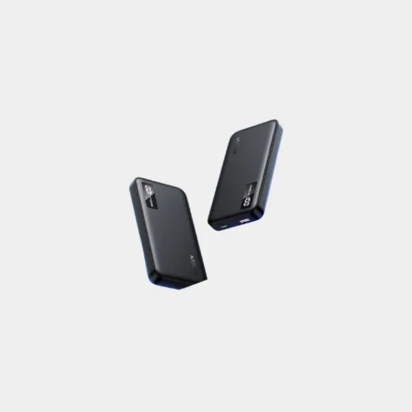 UGreen 10000mAh Two-way Fast Charging Power Bank Black in qatar