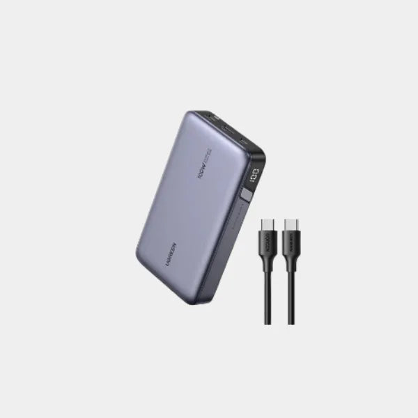 UGreen 20000mAh Two-way Fast Charging Power Bank qatar