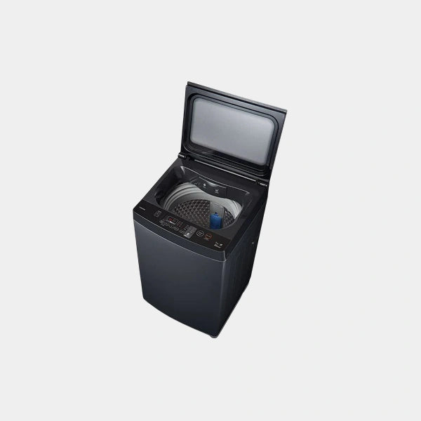 Toshiba 10kg Top Load Washing Machine |AW-M1100JUPB(SG) -Silver