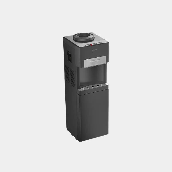 Toshiba Top Load Water Dispenser |RWF-W2034TG(K) - Black