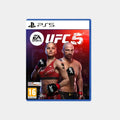 UFC 5 - PS5 CD,Sony