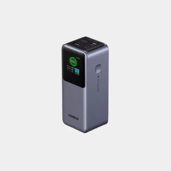 UGreen 20000mAh 130W Fast Charging Power Bank