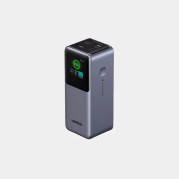UGreen 20000mAh 130W Fast Charging Power Bank