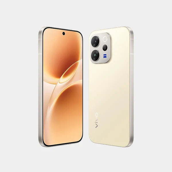 Vivo V70 5G 8GB 256GB (vivo Buds) - Lemon Yellow