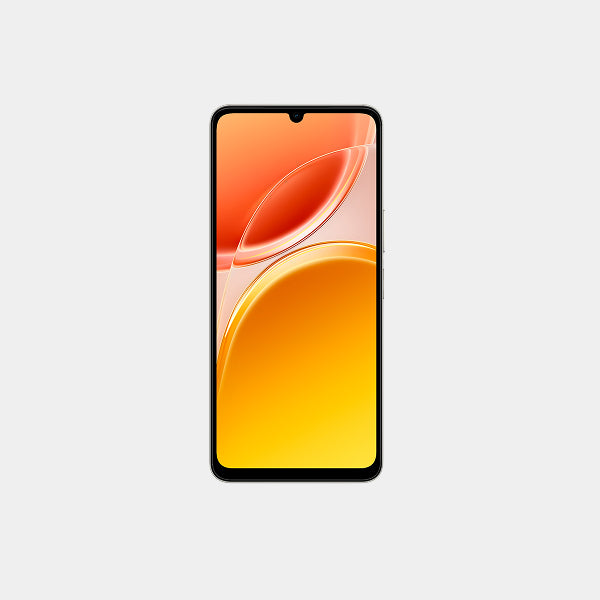 Vivo Y11 5G 4GB 128GB - Platinum