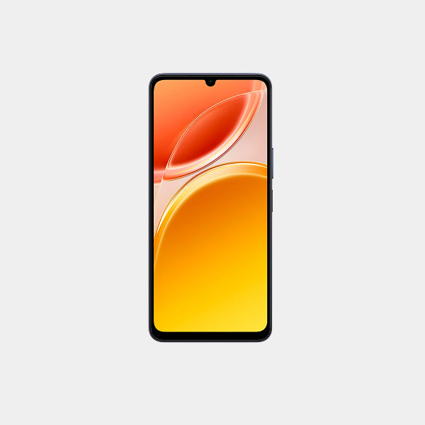 Vivo Y21 5G 4GB 256GB - Black