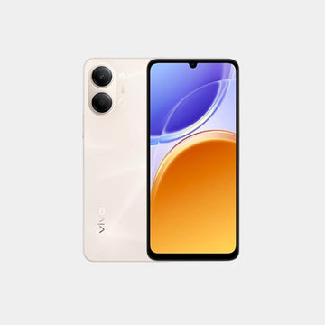 Vivo Y21 5G 4GB 256GB - Gold