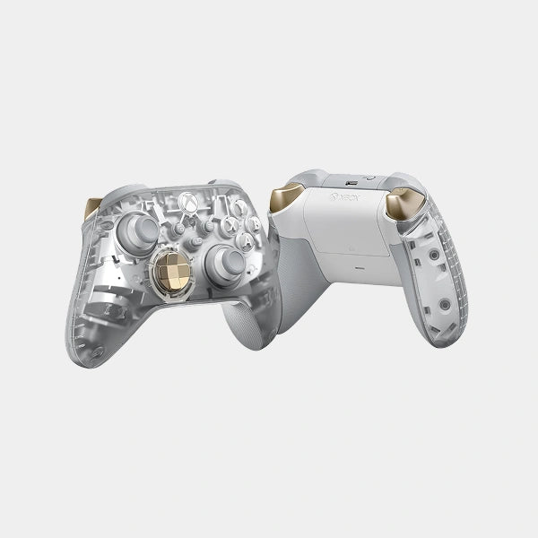 Xbox Ghost Cipher Special Edition Wireless Controller