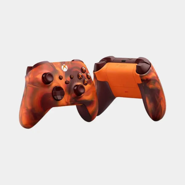 Xbox Wireless Controller - Fire Vapor Special Edition