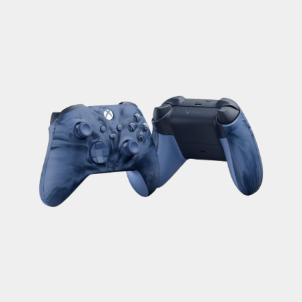 Xbox Wireless Controller - Stormcloud Vapor Special Edition