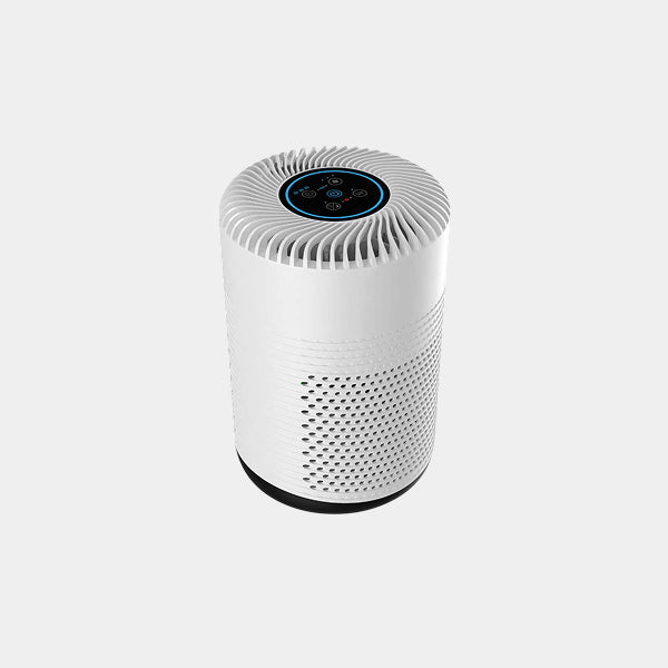 Xcell Clean Air Cl2 Air Purifier White qatar