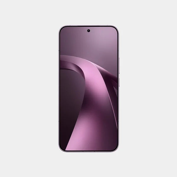 Xiaomi 17T Pro 5G 12GB 1TB - Deep Violet QATAR