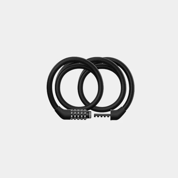 Xiaomi  Electric Scooter Cable Lock BHR6751GL – Black