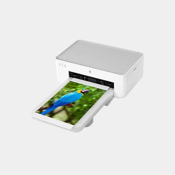 Xiaomi Instant Photo Printer 1S Set